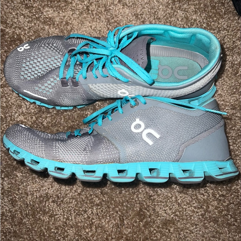 ON Running Shoe